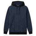 HOOEY HH2618BL MEN'S COWBOY CORDUROY PULLOVER HOODY
