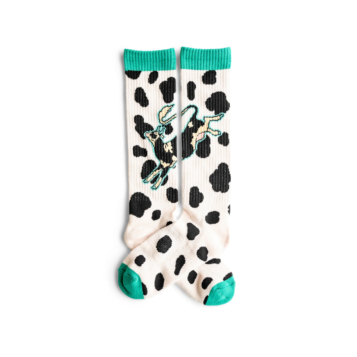 LUCKY CHUCK HIGH STEAKS 12218 SOCKS