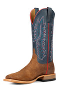 HORSE POWER HP8079 TOBACCO SUEDE