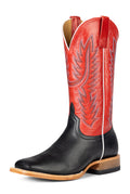 HORSE POWER HP8080 BLACK CALF