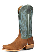 HORSE POWER HP9541 TOBACCO SUEDE