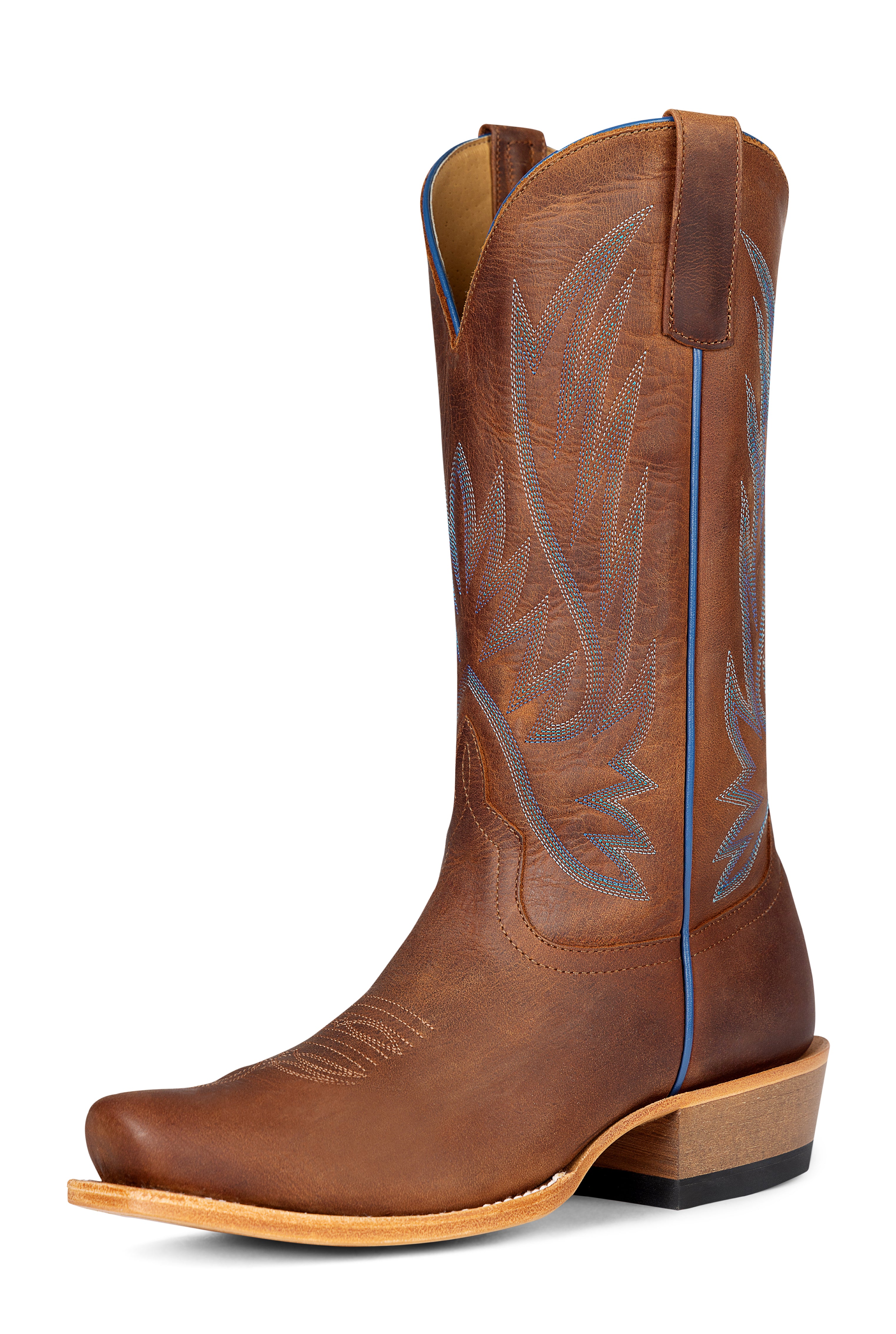 HORSE POWER HP9543 TAN MAD CAT