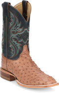 JUSTIN JE5171 COGNAC FULL QUILL