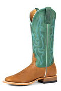 MACIE BEAN M 2041 HAY GIRL HAY