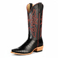 TOP HAND HP9511 POST OAK CAIMAN BELLY