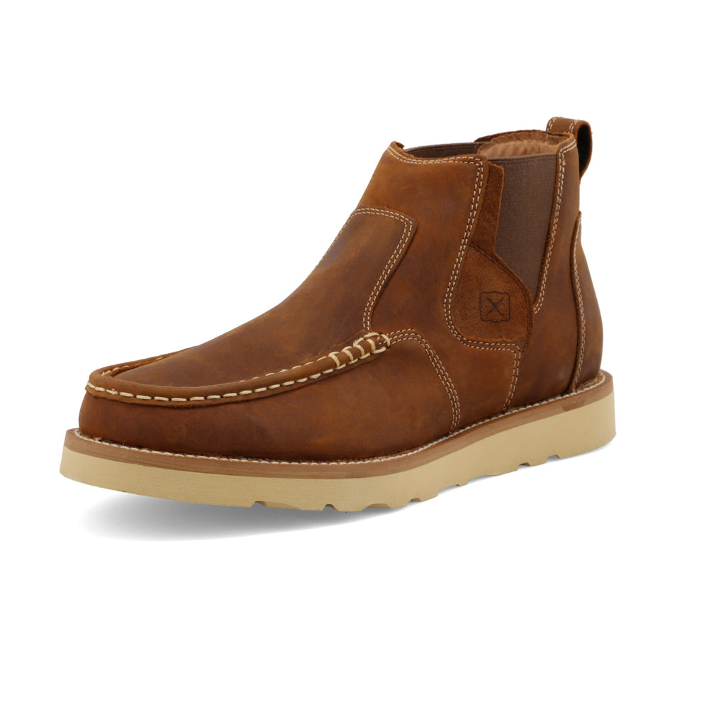 TWISTED X MCA0013 CHELSEA WEDGE