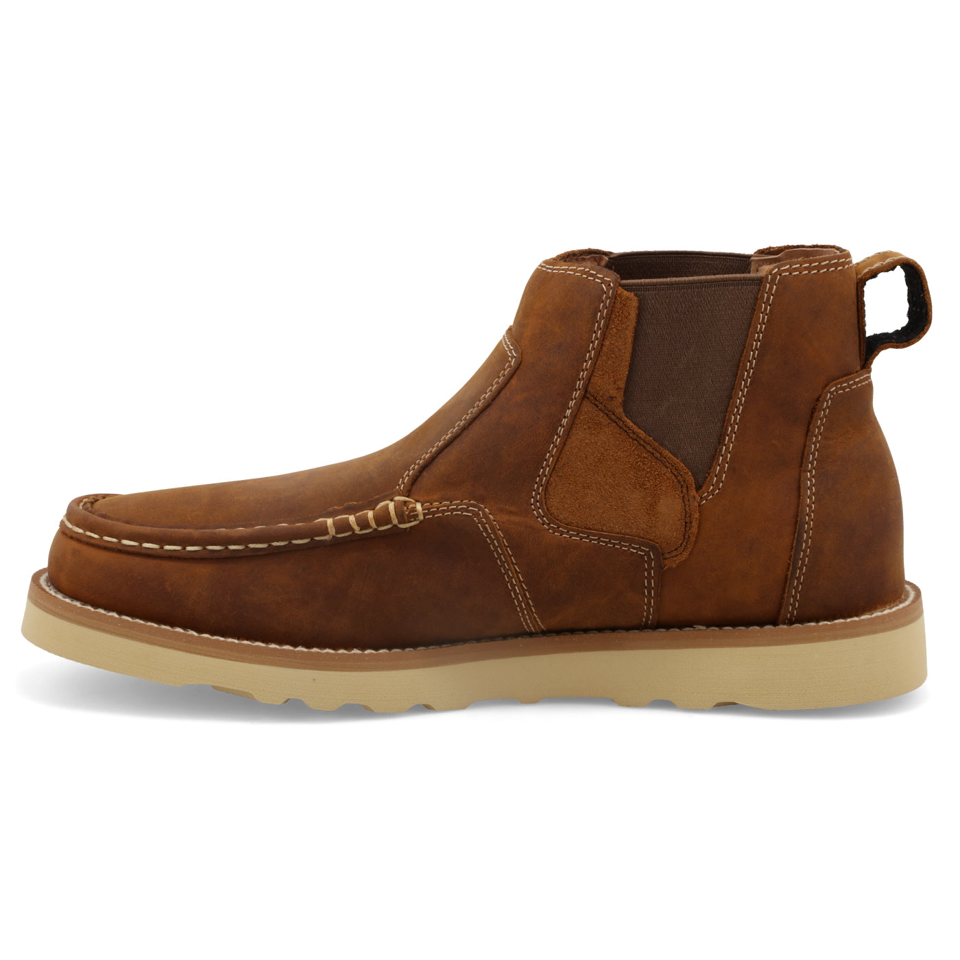 TWISTED X MCA0013 CHELSEA WEDGE