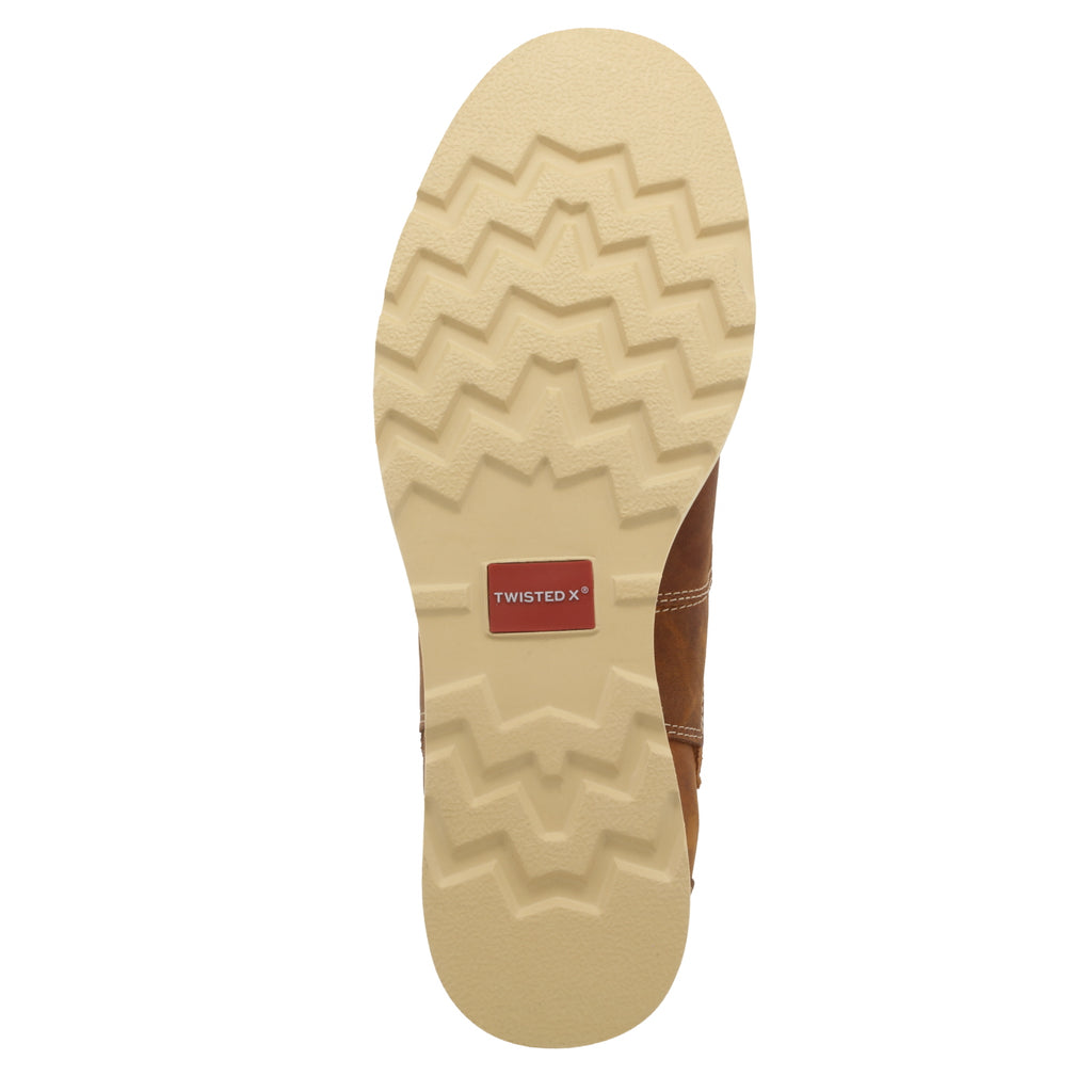 TWISTED X MCA0013 CHELSEA WEDGE