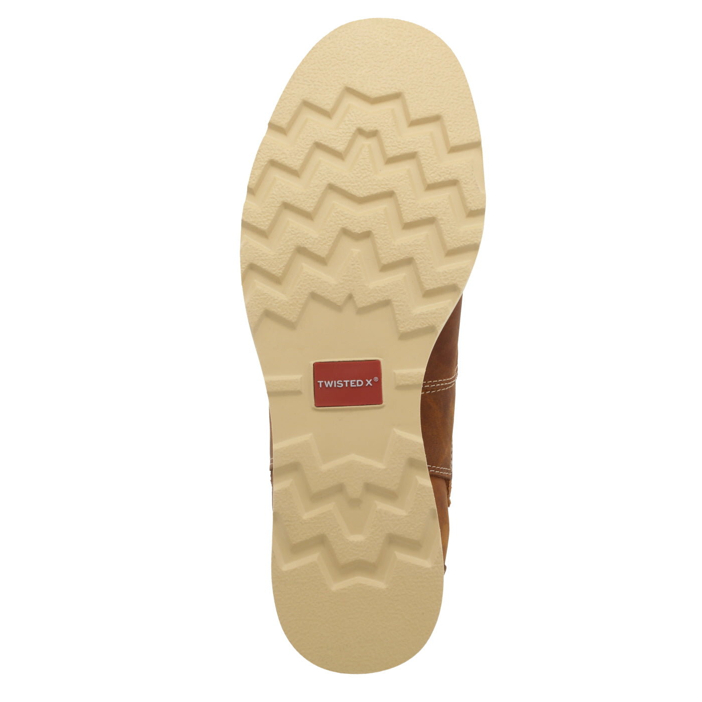 TWISTED X MCA0013 CHELSEA WEDGE