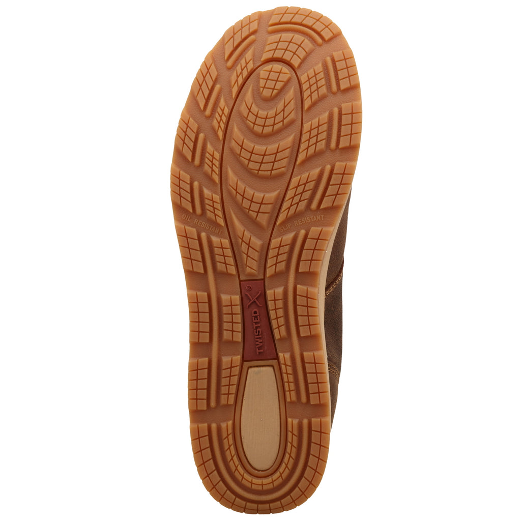 TWISTED X MCAX002 WEDGE