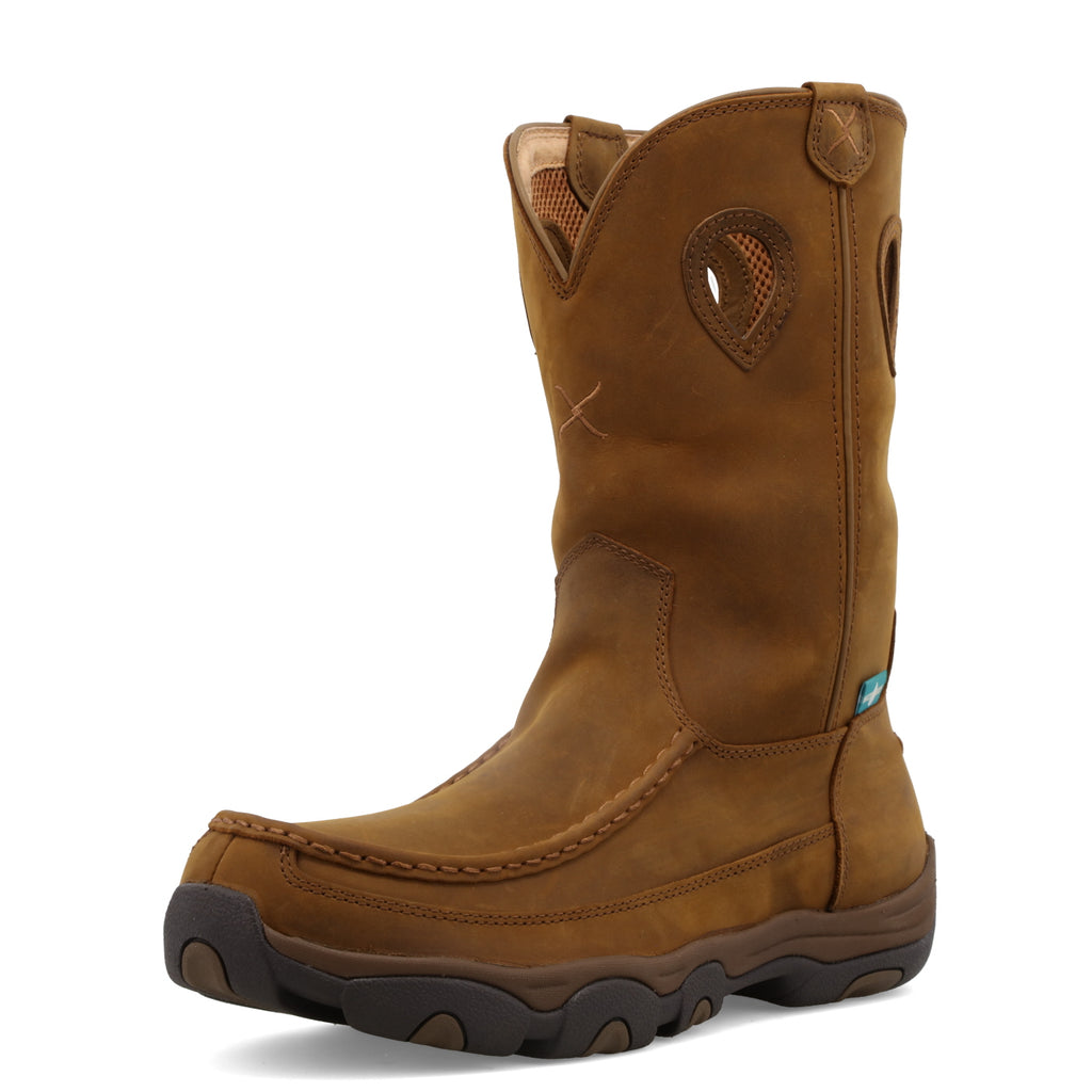 TWISTED X MHKBW01 HIKER BOOT