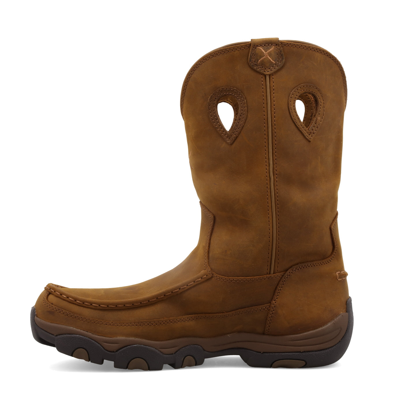 TWISTED X MHKBW01 HIKER BOOT