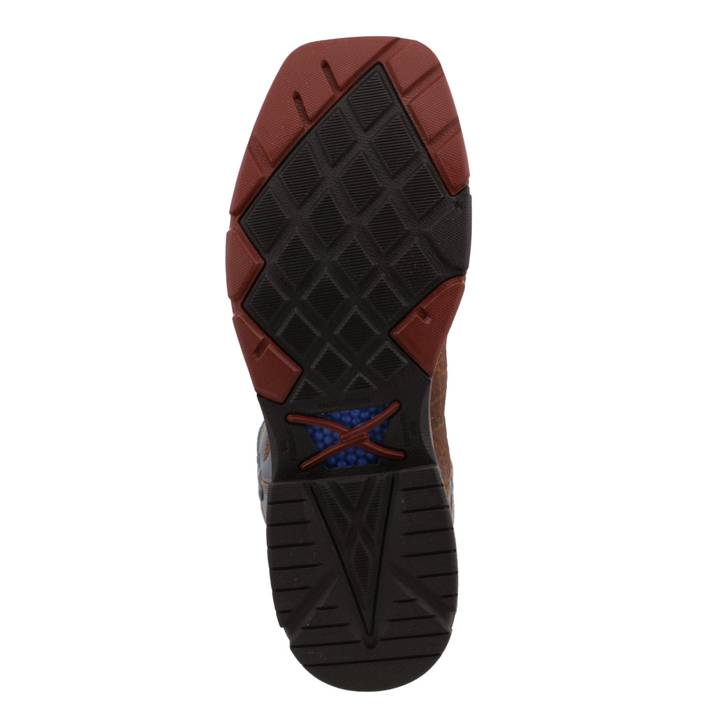 TWISTED X MXBA005 WESTERN WORK BOOT