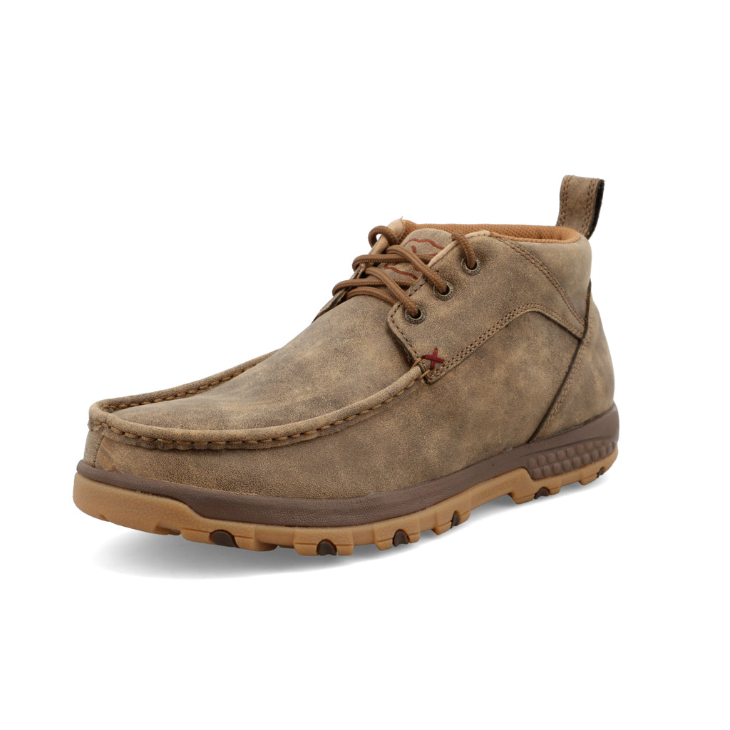 TWISTED X MXC0001 CHUKKA