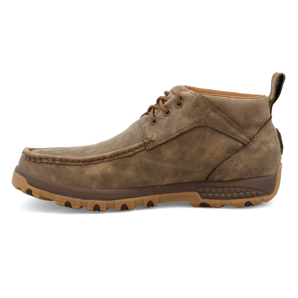 TWISTED X MXC0001 CHUKKA