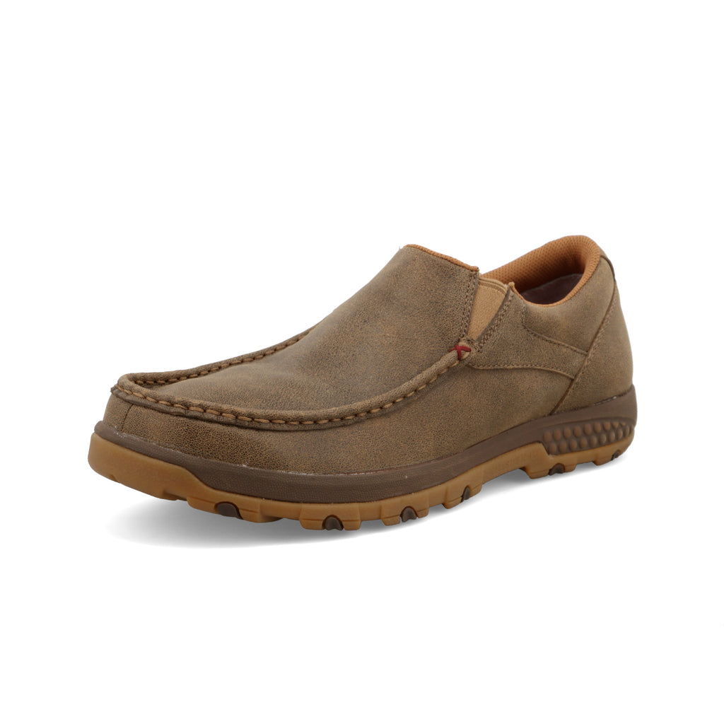TWISTED X MXC0003 SLIP ON MOC