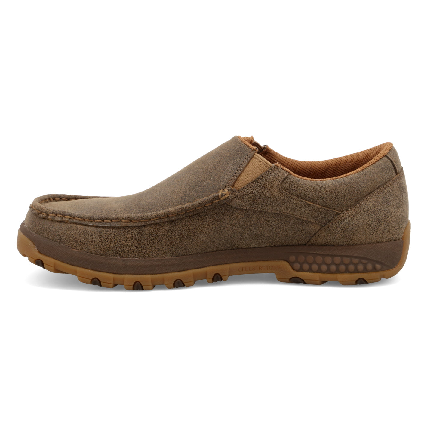 TWISTED X MXC0003 SLIP ON MOC