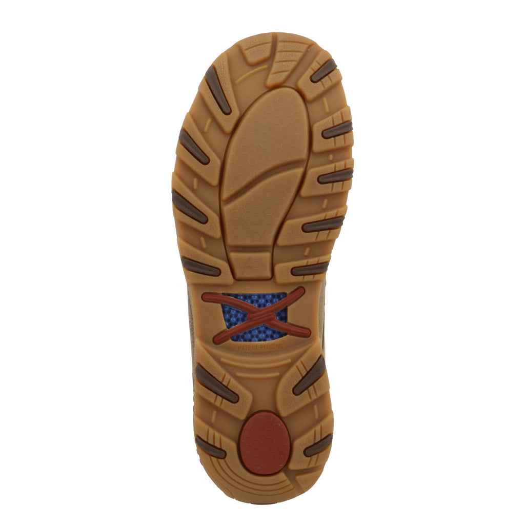TWISTED X MXC0003 SLIP ON MOC