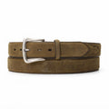 NOCONA N2450444 MEN'S BASIC LEATHER WORK BELT