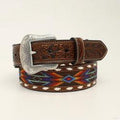 NOCONA N210002697 RIBBON BUCK LACED