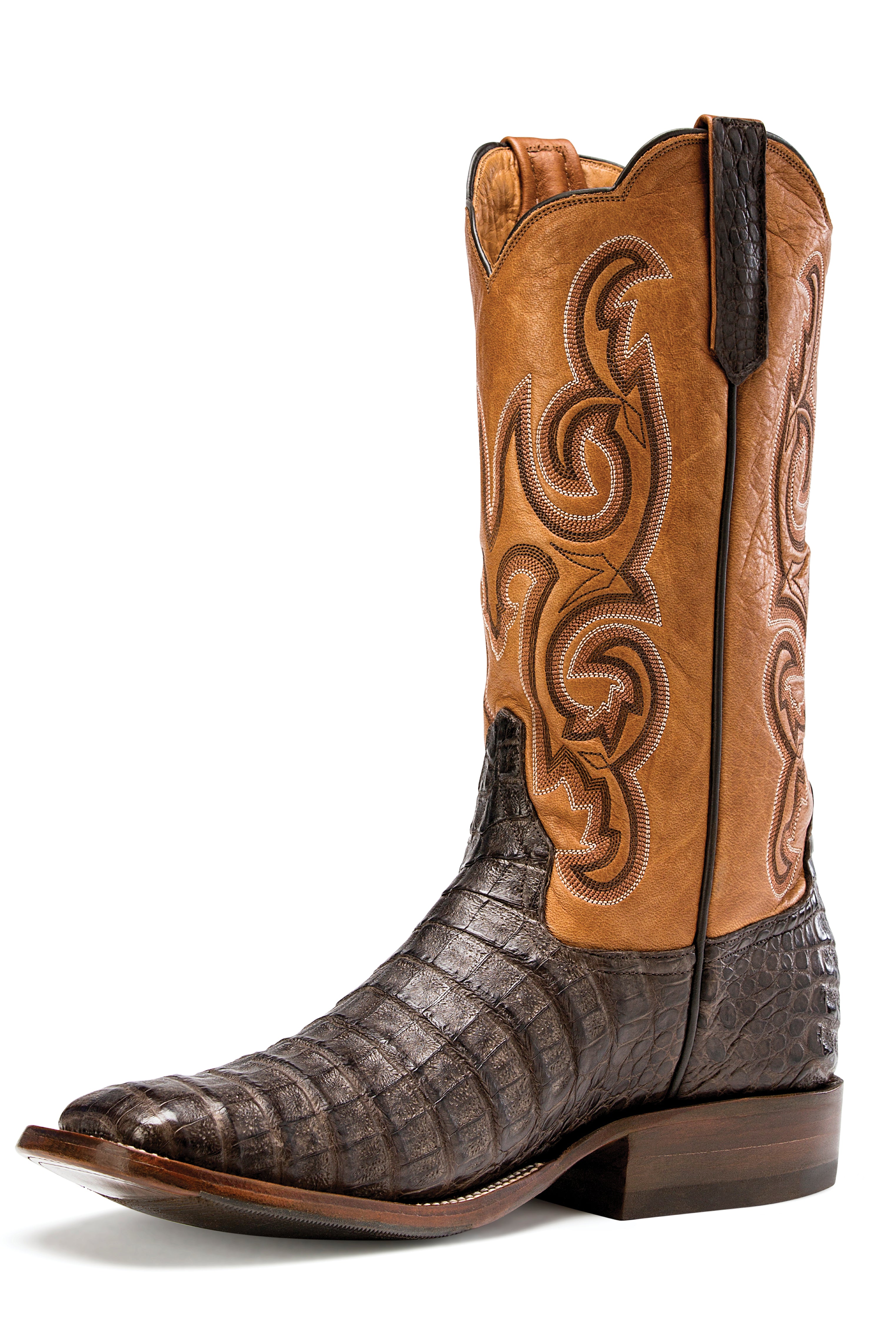 Men's Rios of Mercedes Cowboy Boots Collection – Tener's Western