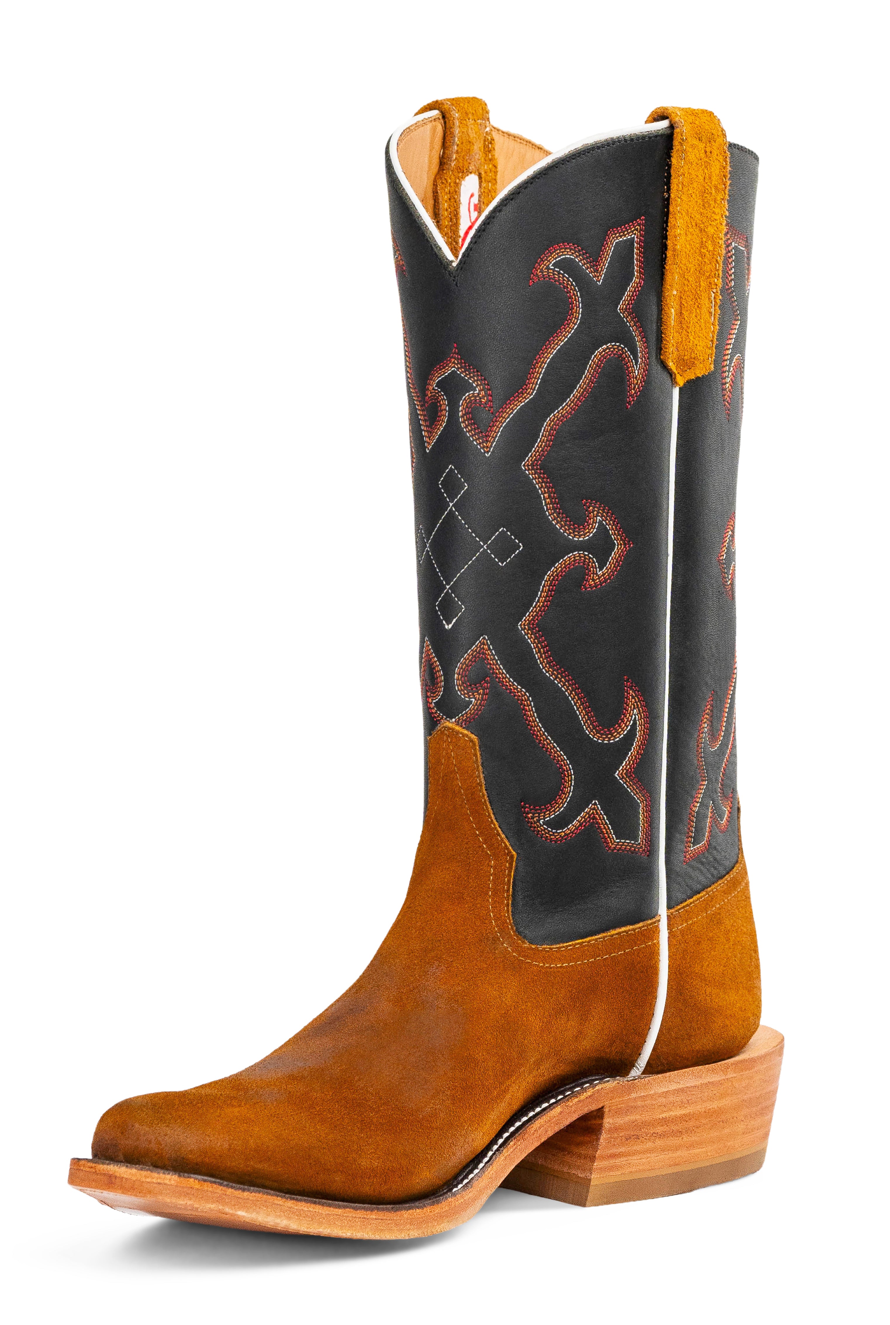RIOS R9033 REVERSED WEATBUCK WAXY KUDU