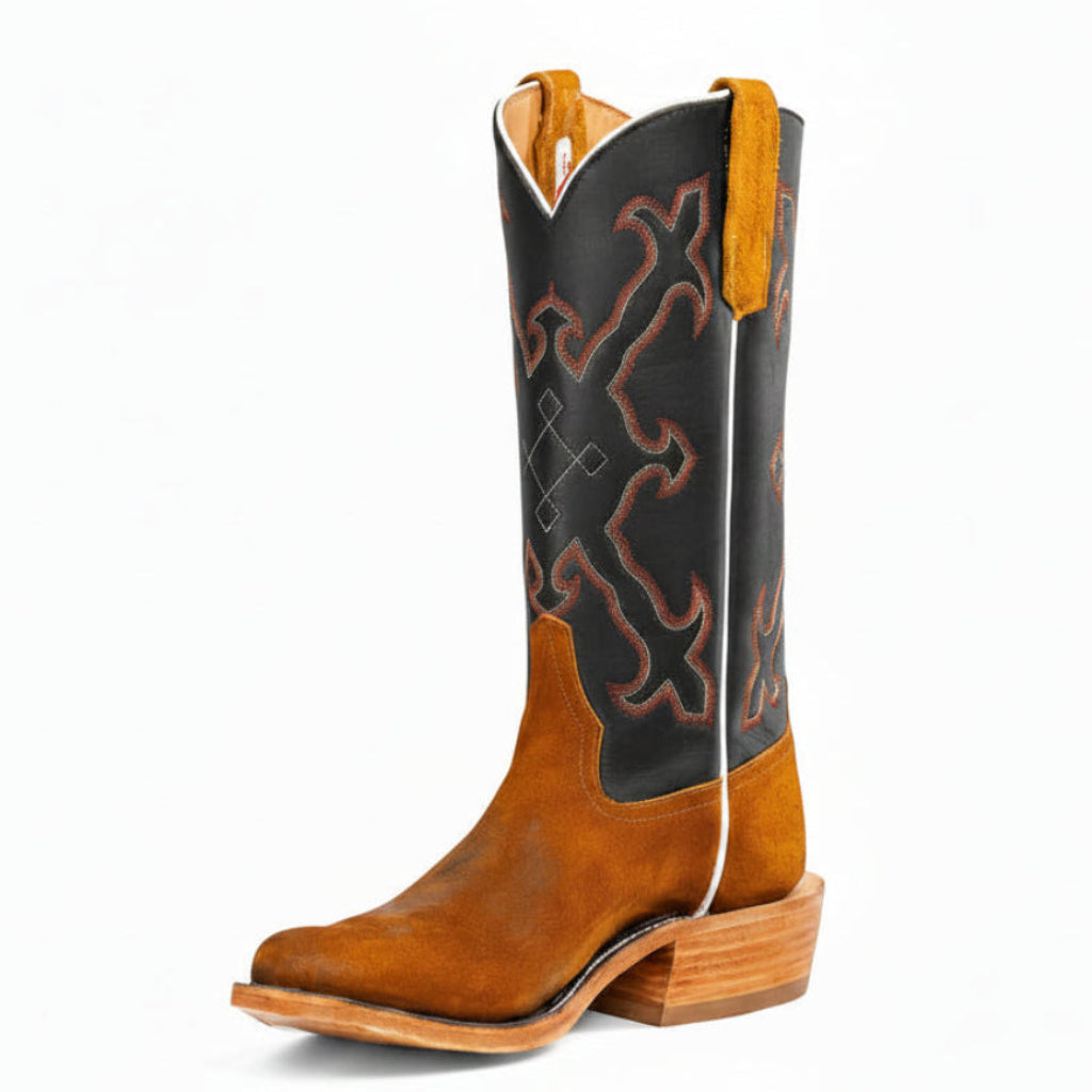 RIOS R9033 REVERSED WEATBUCK WAXY KUDU