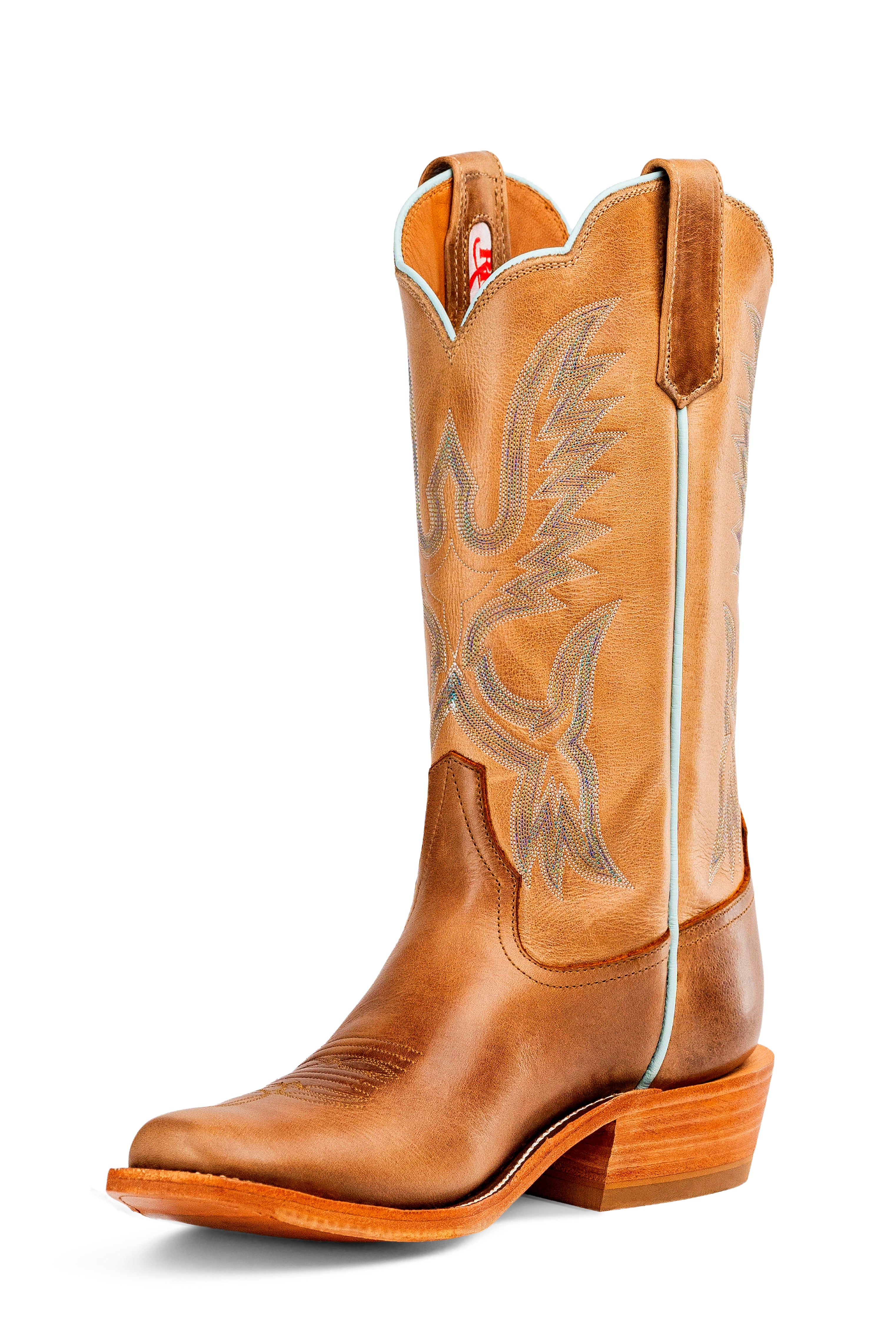 靴 Justin 9D made in USA Rios of Mercedes Men's Rios of Mercedes Cowboy Boots Collection – Tener's Western