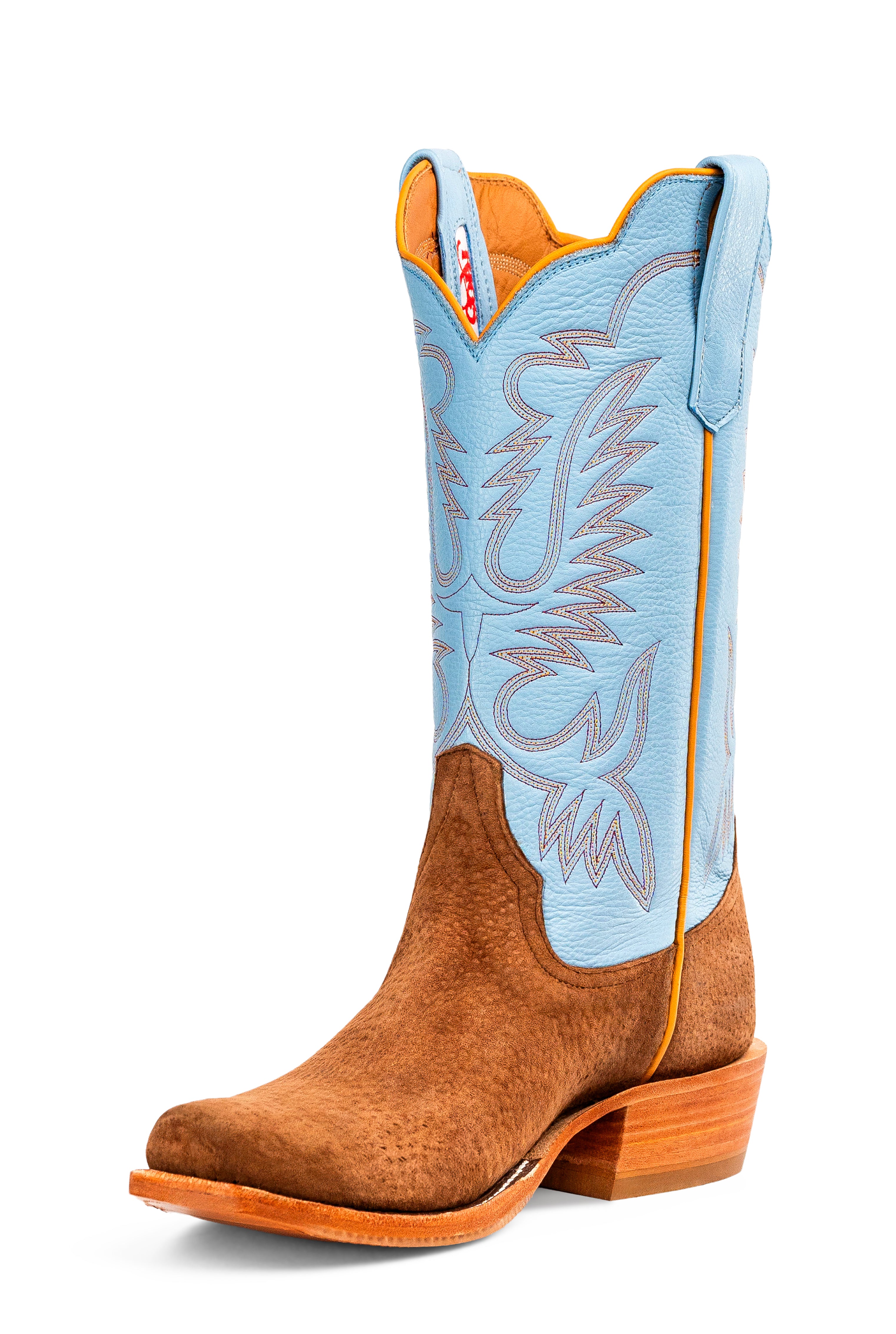 Men's Rios of Mercedes Cowboy Boots Collection – Tener's Western