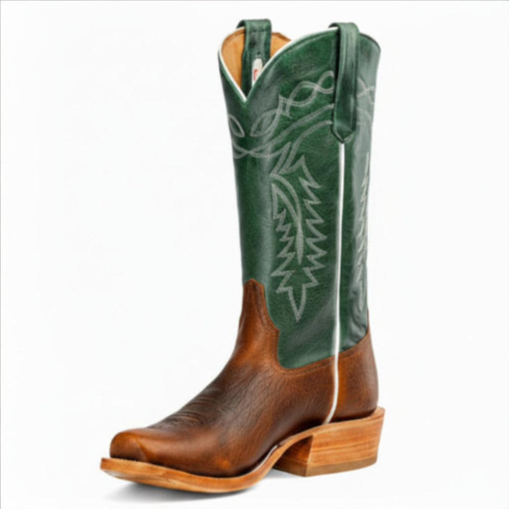 Men's Rios of Mercedes Cowboy Boots Collection – Tener's Western