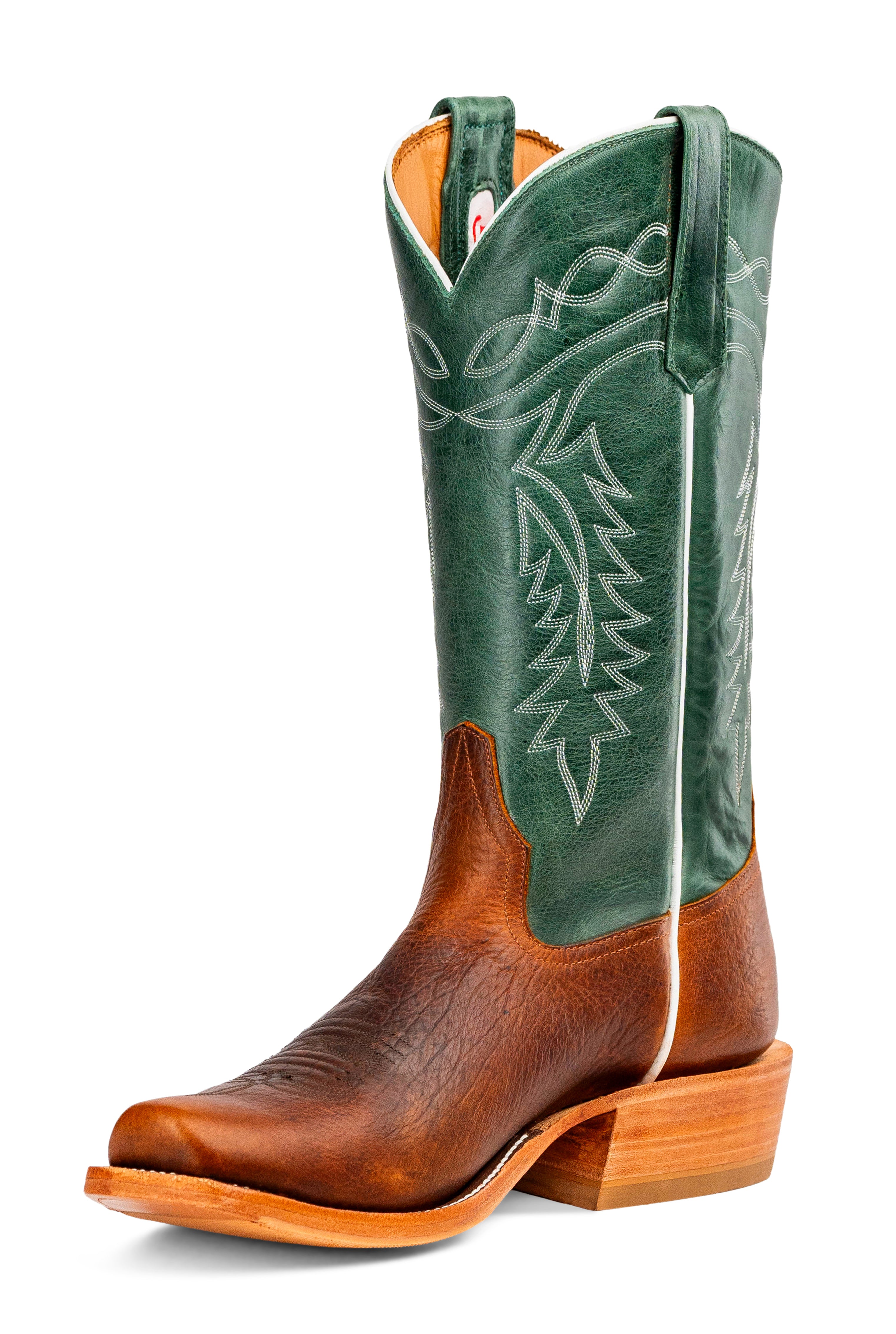 RIOS R9039 WHISKEY THIRD POLE YAK