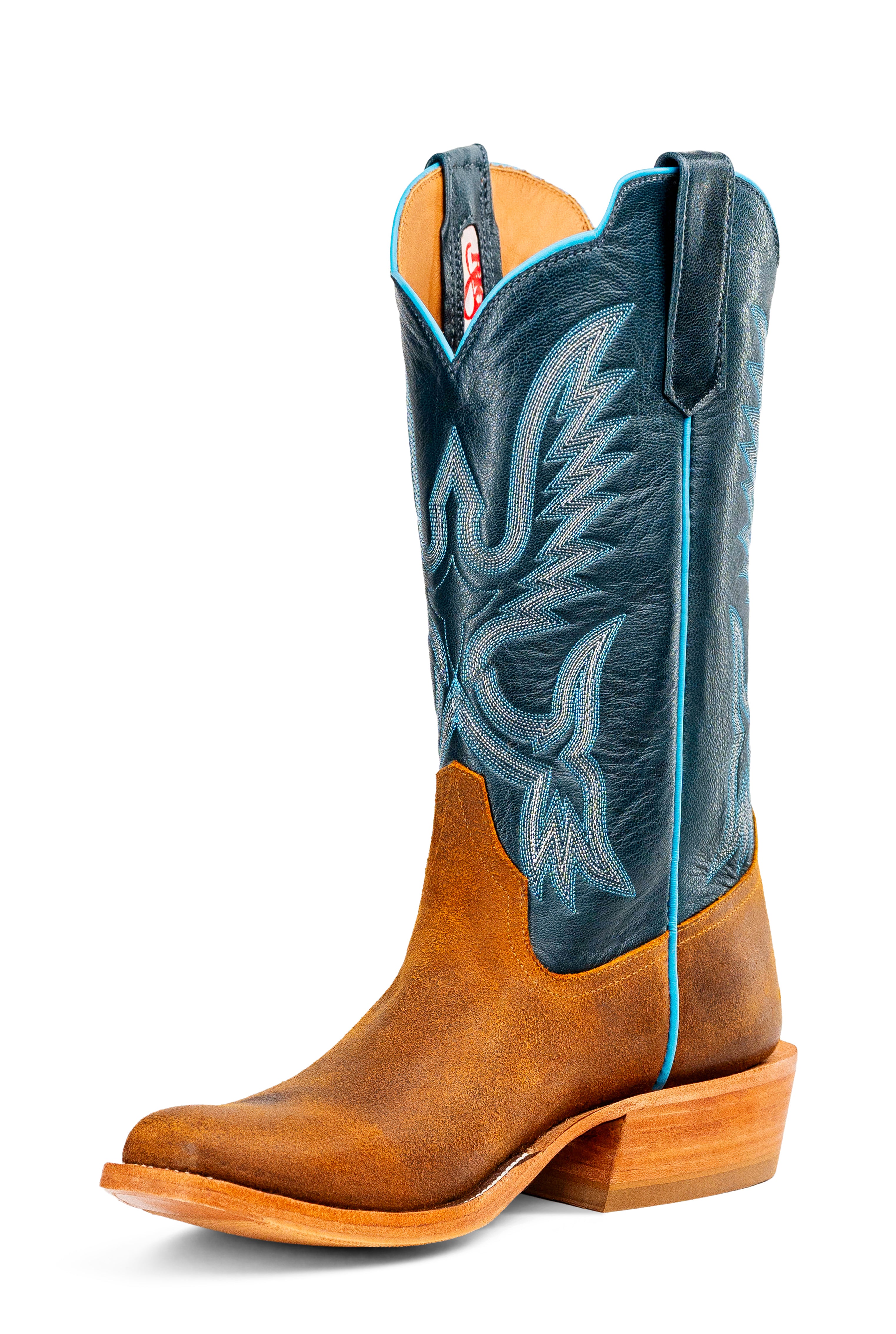 Men's Rios of Mercedes Cowboy Boots Collection – Tener's Western