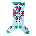 LUCKY CHUCK RANCH GLAM 12244 SOCKS