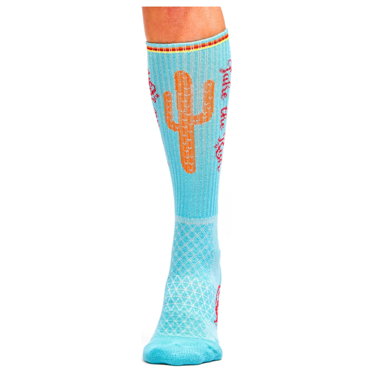 LUCKY CHUCK TAKE THE RISK 12101 SOCKS