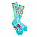 LUCKY CHUCK TAKE THE RISK 12101 SOCKS