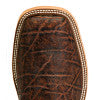 ANDERSON BEAN S3013 MEN'S BARK VINTAGE ELEPHANT COWBOY BOOT
