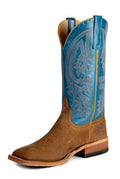 ANDSERSON BEAN S5003 NATURAL BRAHMA BISON