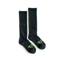 LUCKY CHUCK THE COWBOY BLACK 12226 SOCKS