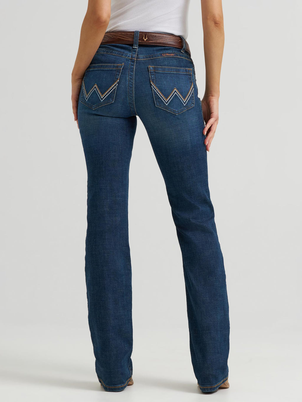 LADIES WRANGLER WRW60LE