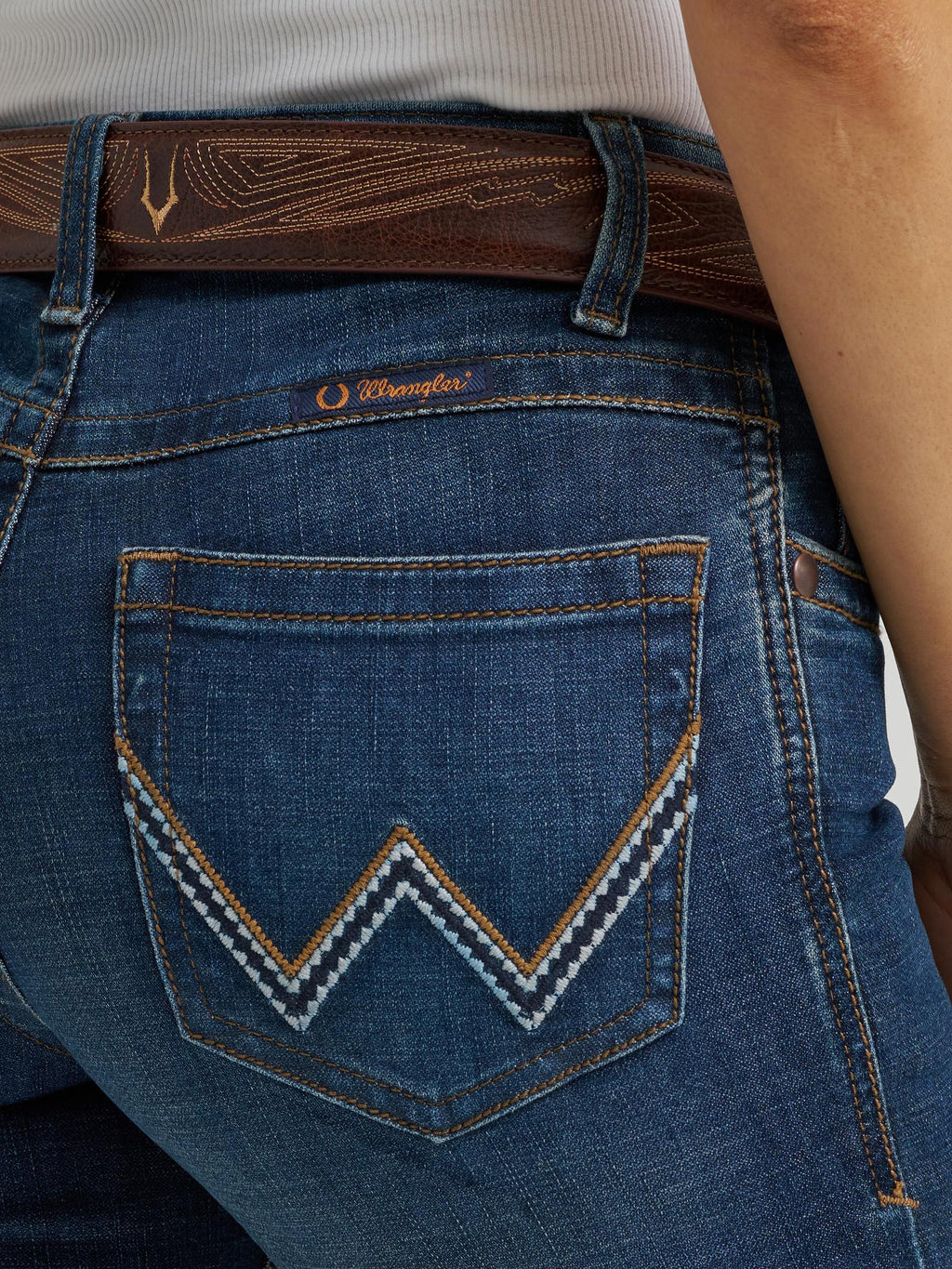 LADIES WRANGLER WRW60LE