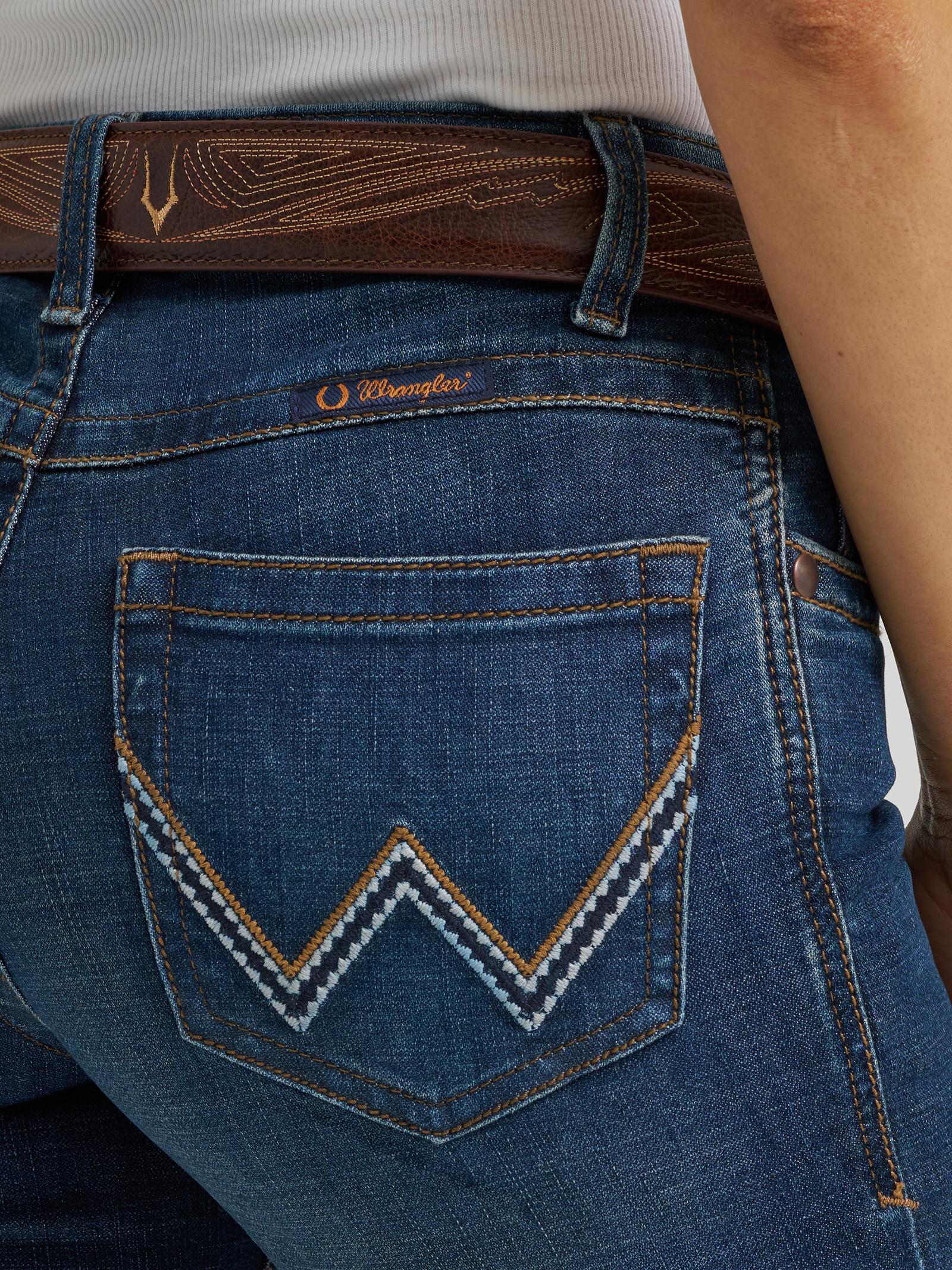 LADIES WRANGLER WRW60LE