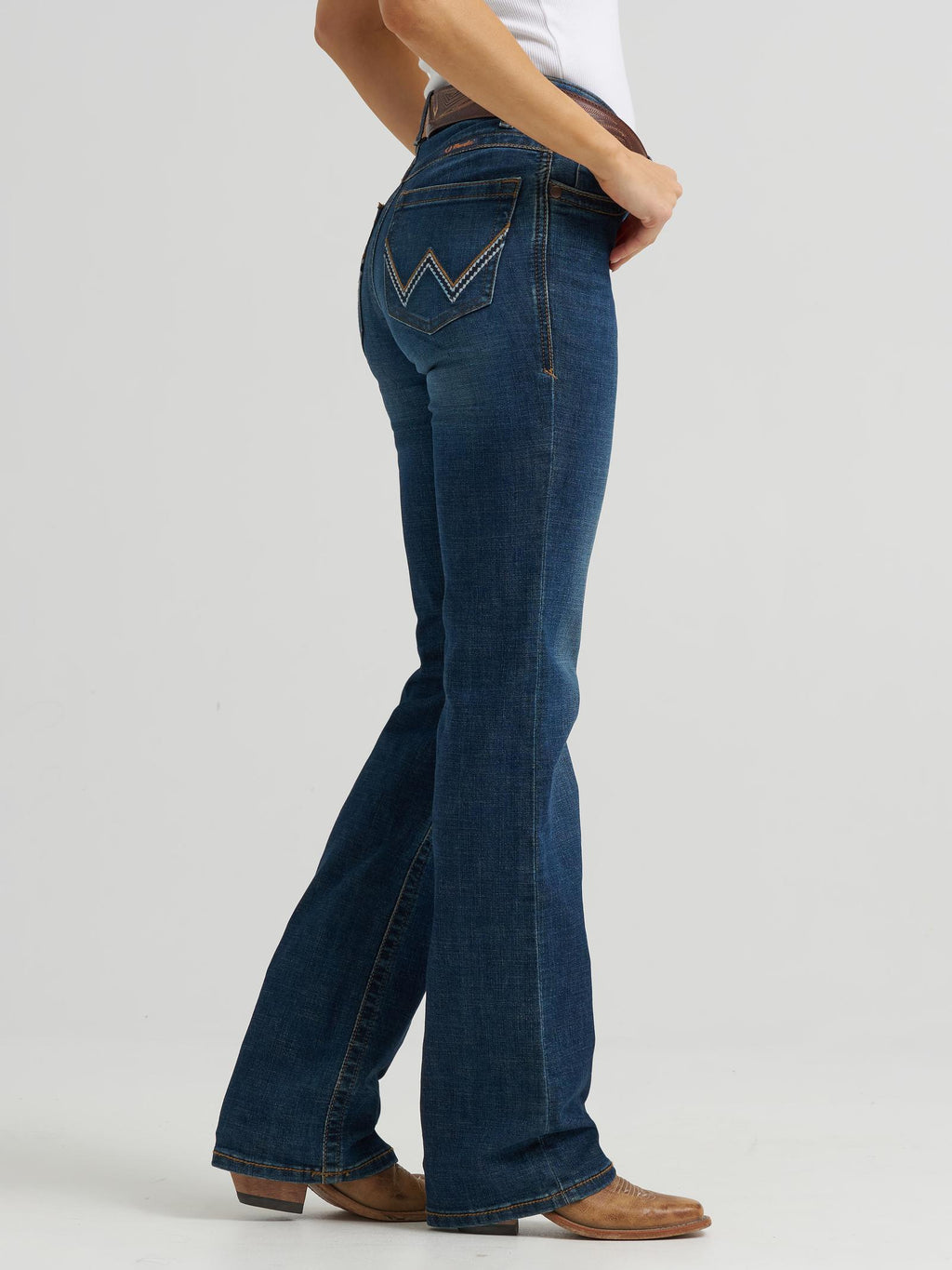 LADIES WRANGLER WRW60LE