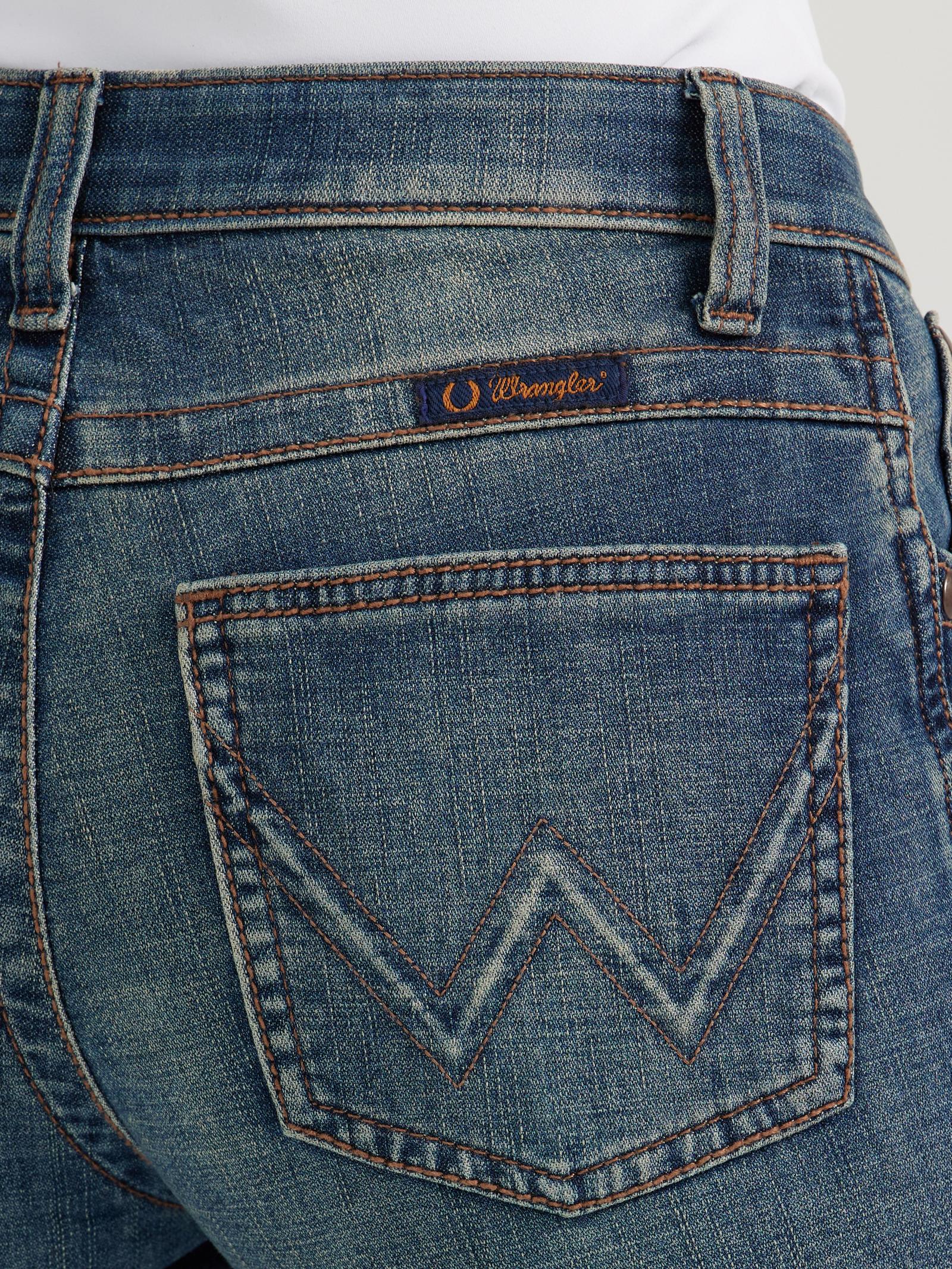LADIES WRANGLER WRW60RA