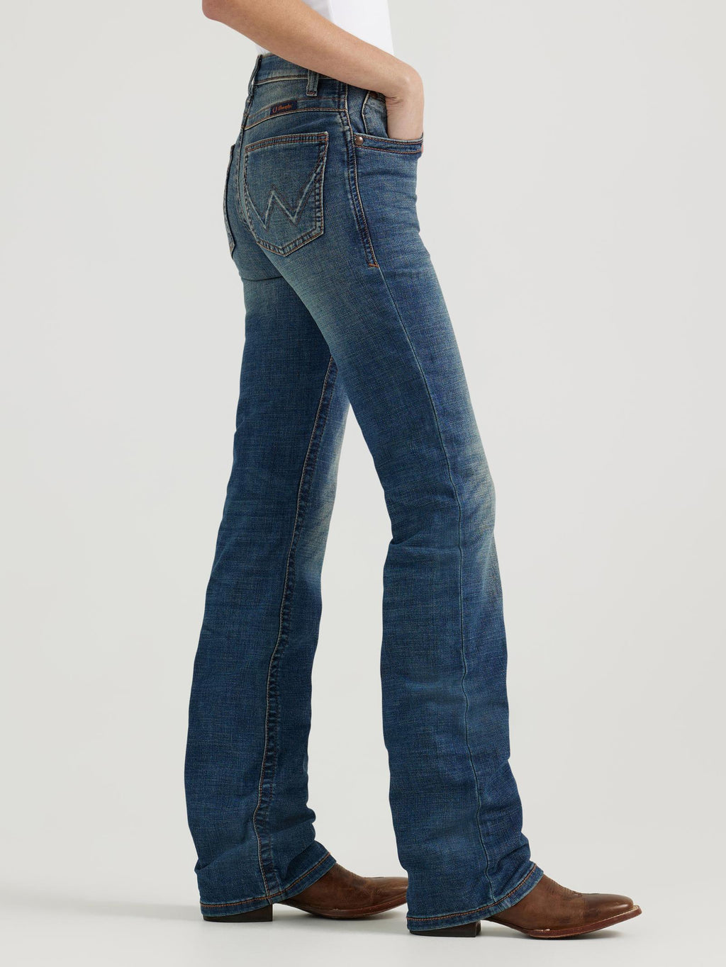 LADIES WRANGLER WRW60RA