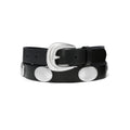 BRIGHTON B60473 LADIES MIDNIGHT SHINE BELT