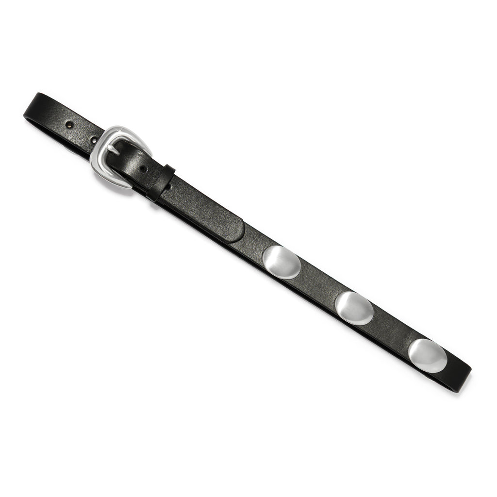 BRIGHTON B60473 LADIES MIDNIGHT SHINE BELT