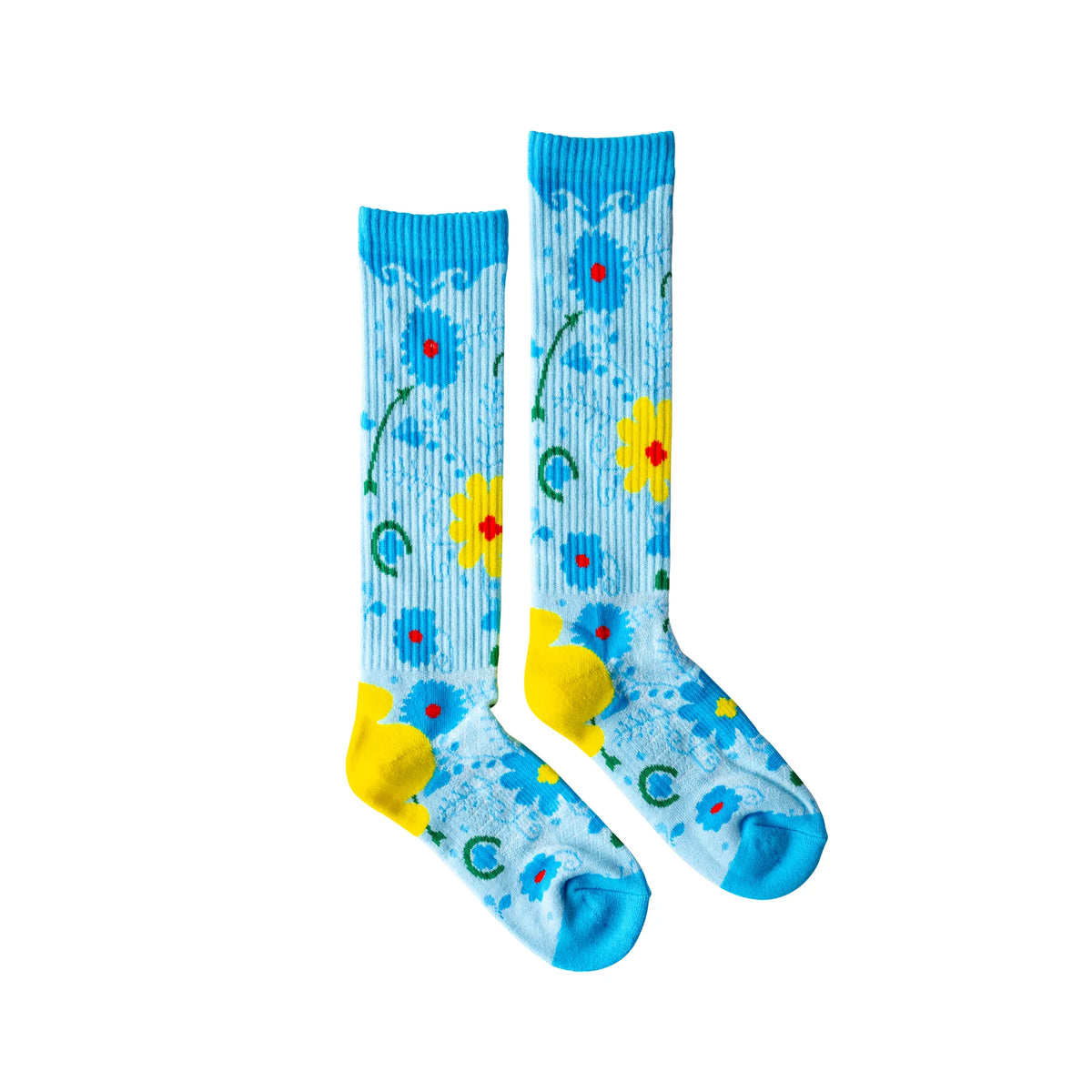 LUCKY CHUCK COWGIRL BUCKAROO 12190 SOCKS
