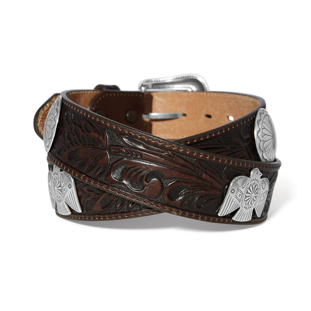 BRIGHTON C14258 UNISEX THUNDER BELT