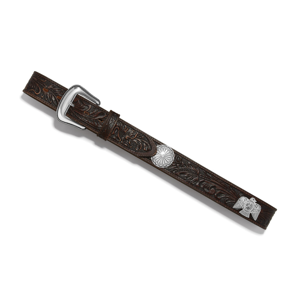 BRIGHTON C14258 UNISEX THUNDER BELT