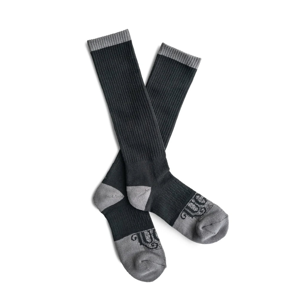 LUCKY CHUCK THE COWBOY 12259 SOCKS